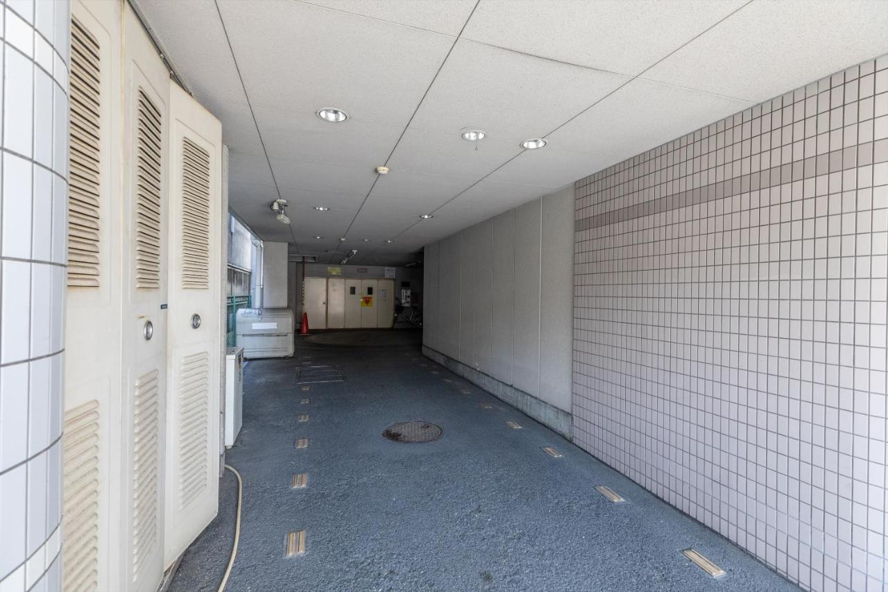 Tabist Business Hotel Takamado Shin-Omiya 나라 외부 사진