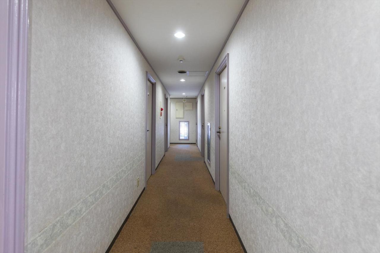 Tabist Business Hotel Takamado Shin-Omiya 나라 외부 사진