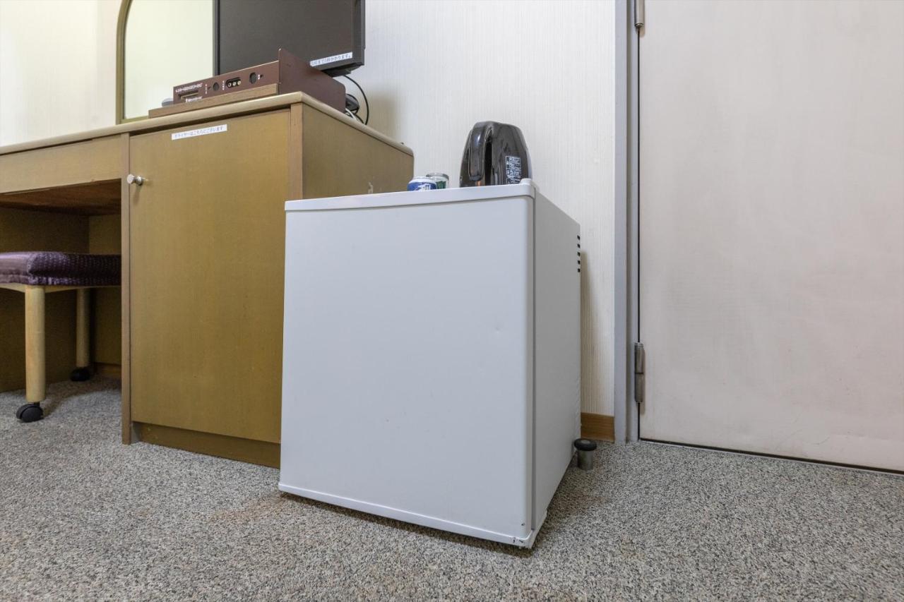 Tabist Business Hotel Takamado Shin-Omiya 나라 외부 사진