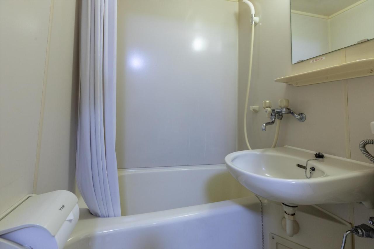 Tabist Business Hotel Takamado Shin-Omiya 나라 외부 사진