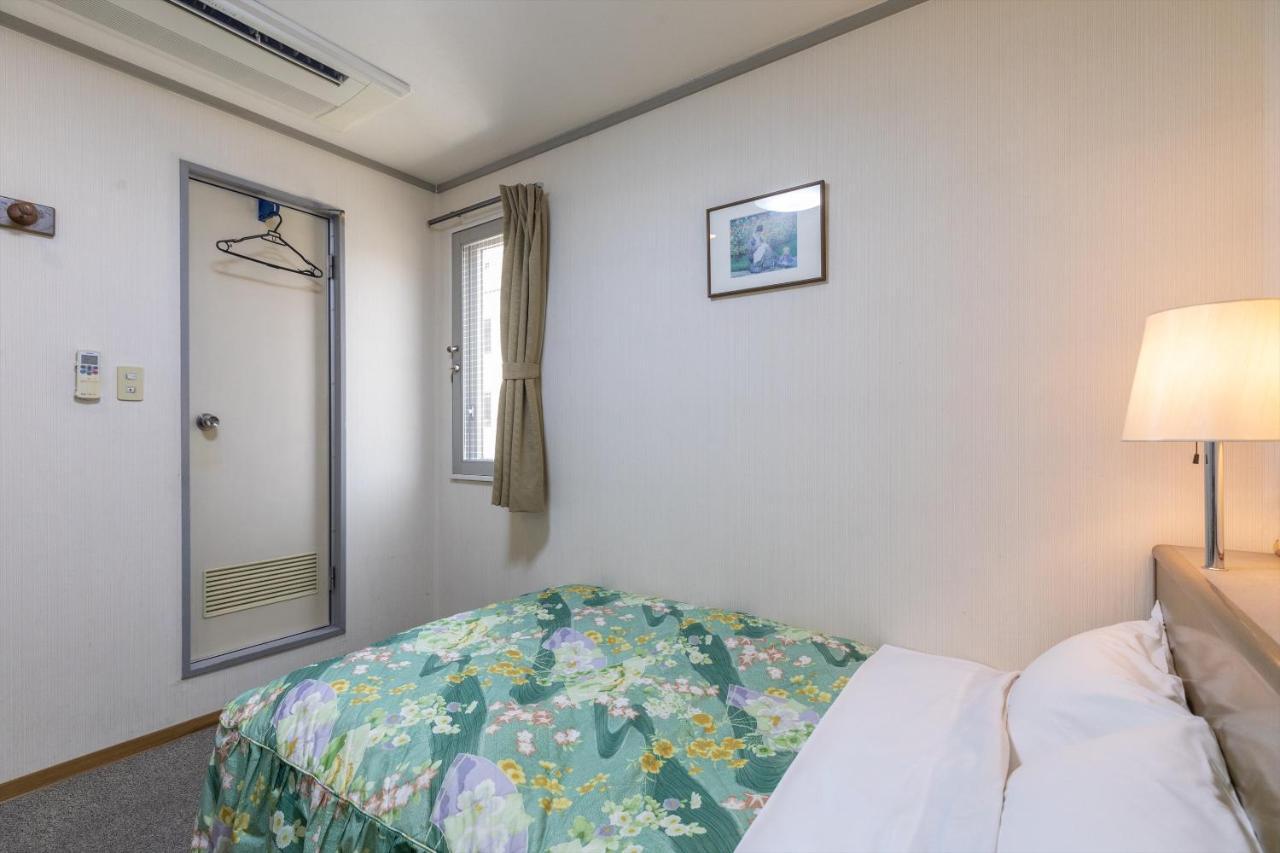 Tabist Business Hotel Takamado Shin-Omiya 나라 외부 사진