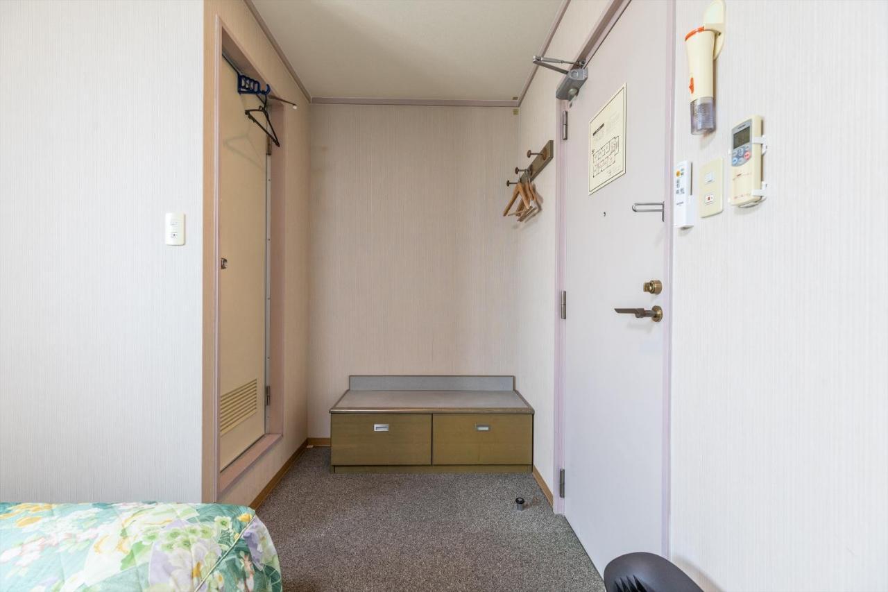 Tabist Business Hotel Takamado Shin-Omiya 나라 외부 사진