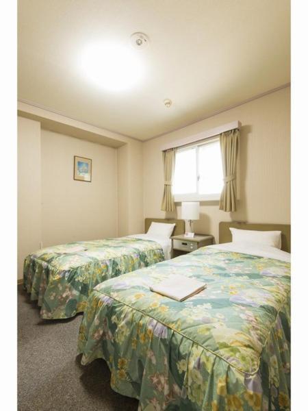 Tabist Business Hotel Takamado Shin-Omiya 나라 외부 사진