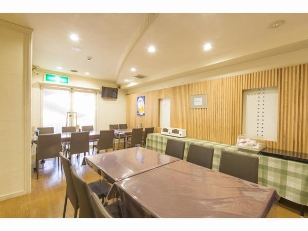 Tabist Business Hotel Takamado Shin-Omiya 나라 외부 사진