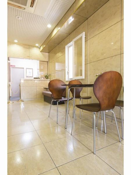 Tabist Business Hotel Takamado Shin-Omiya 나라 외부 사진